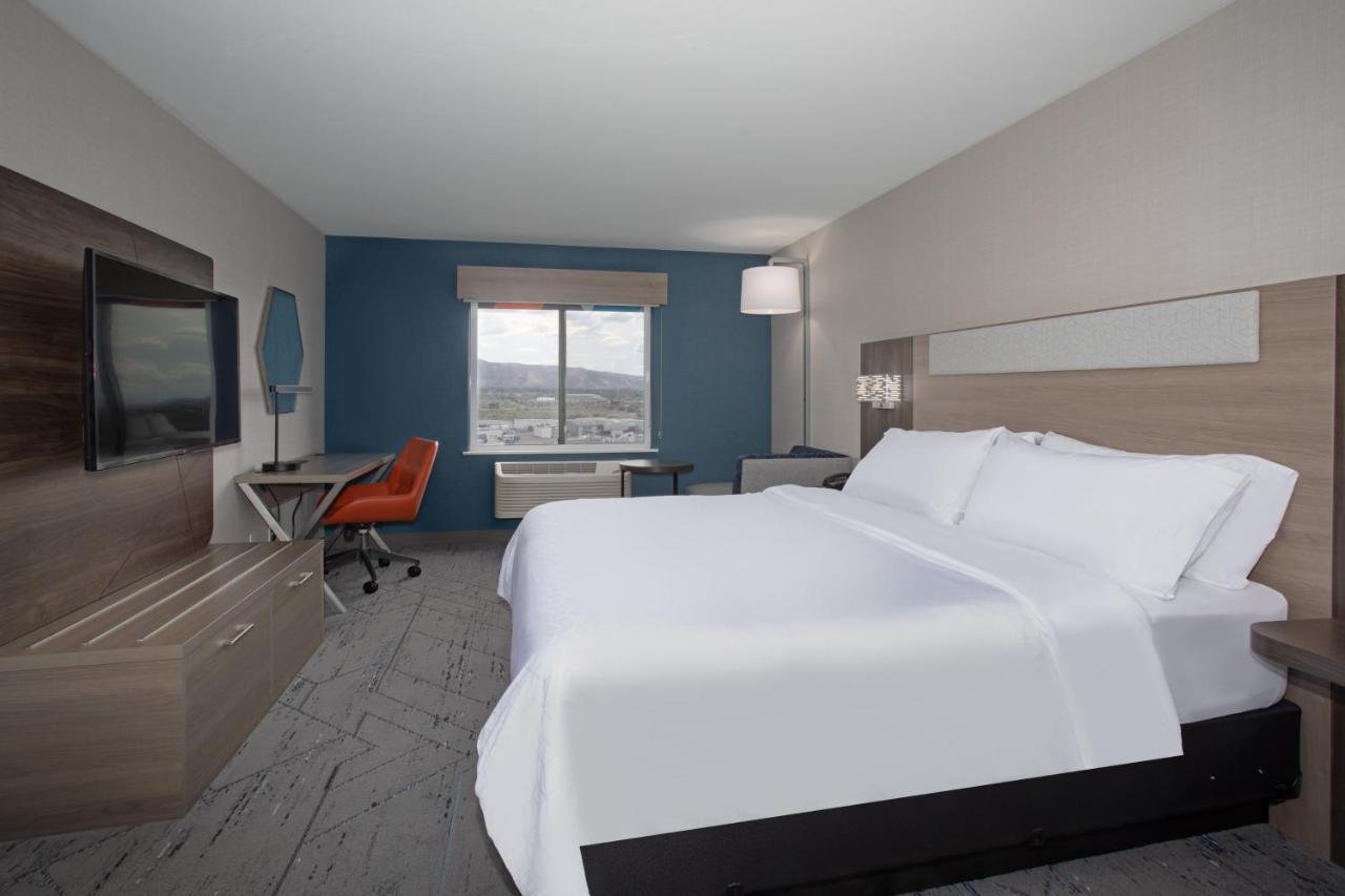 Holiday Inn Express And Suites Helena By Ihg Exterior photo