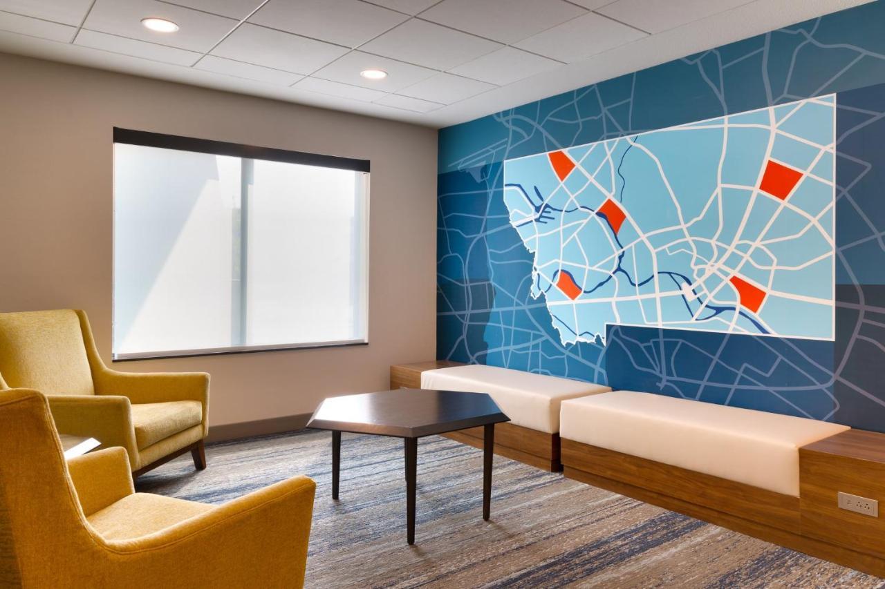 Holiday Inn Express And Suites Helena By Ihg Exterior photo
