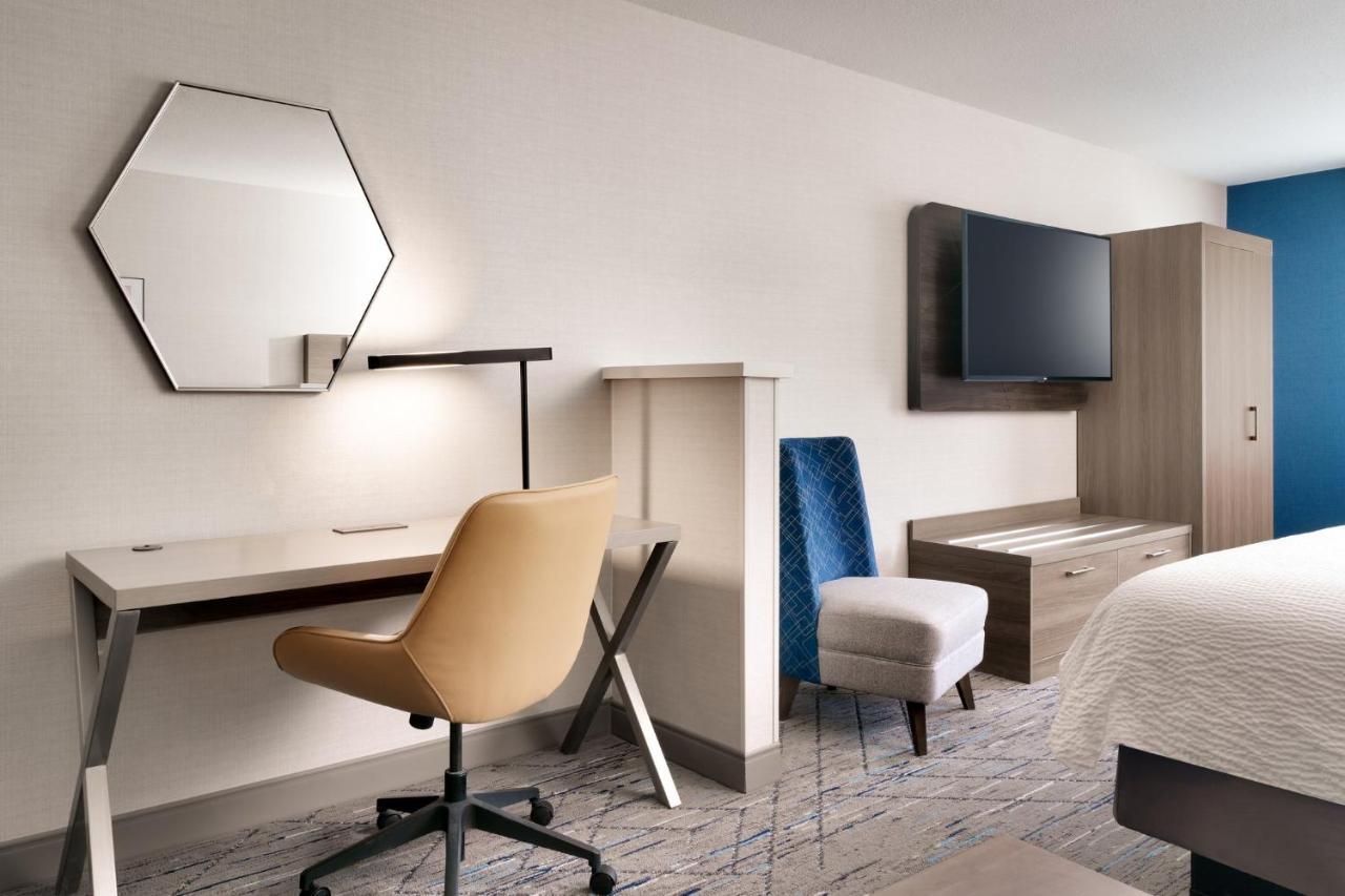 Holiday Inn Express And Suites Helena By Ihg Exterior photo