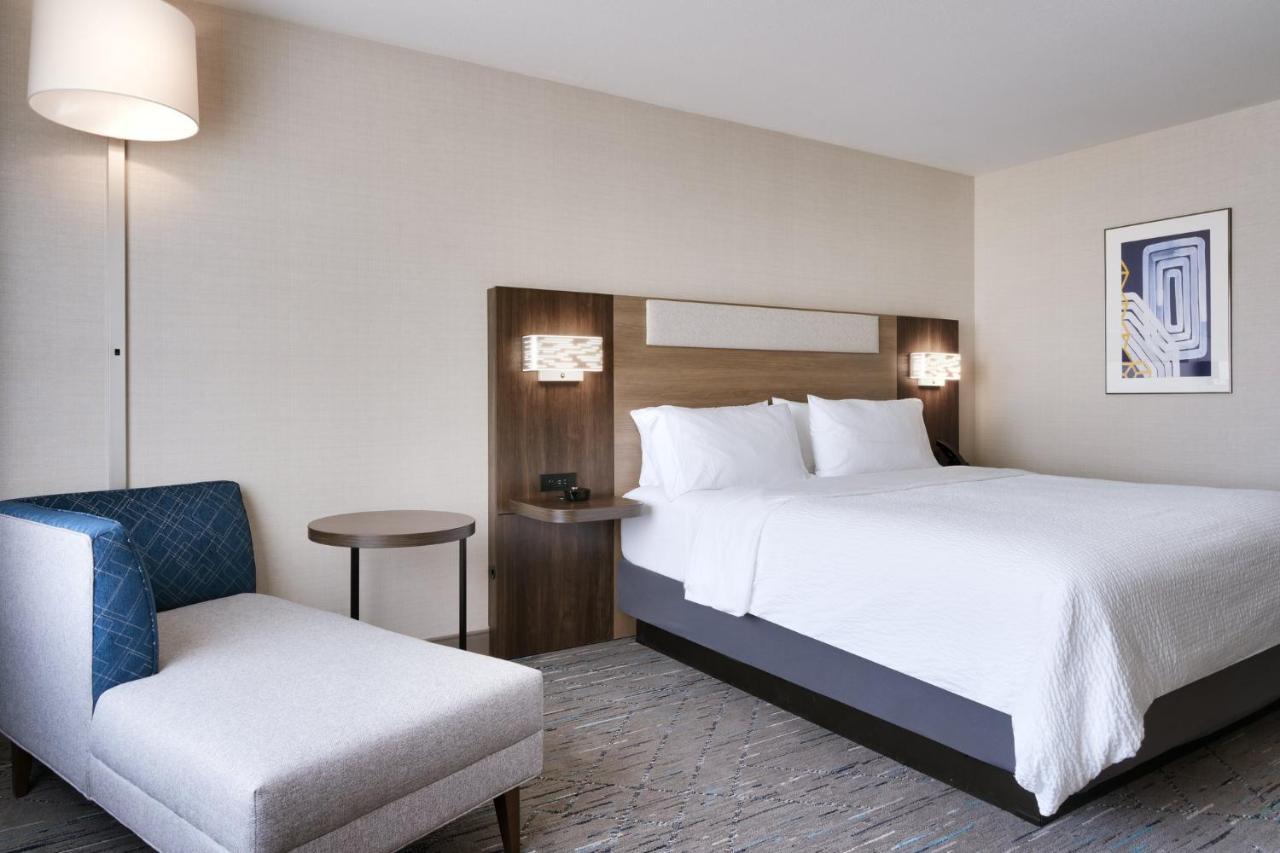 Holiday Inn Express And Suites Helena By Ihg Exterior photo