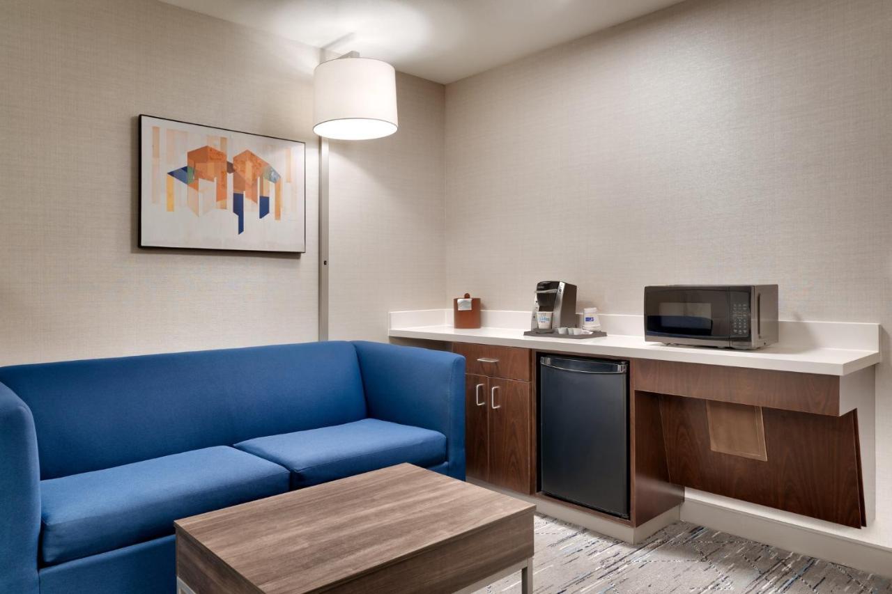 Holiday Inn Express And Suites Helena By Ihg Exterior photo