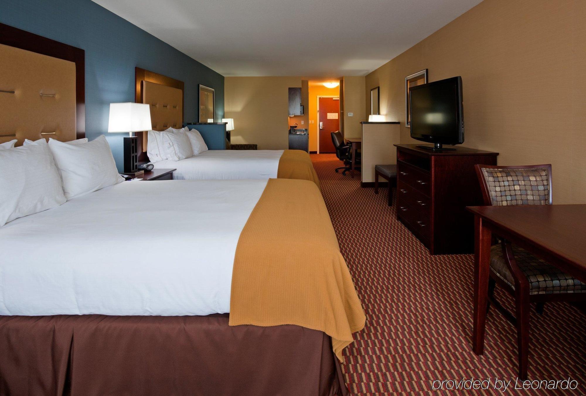 Holiday Inn Express And Suites Helena By Ihg Room photo
